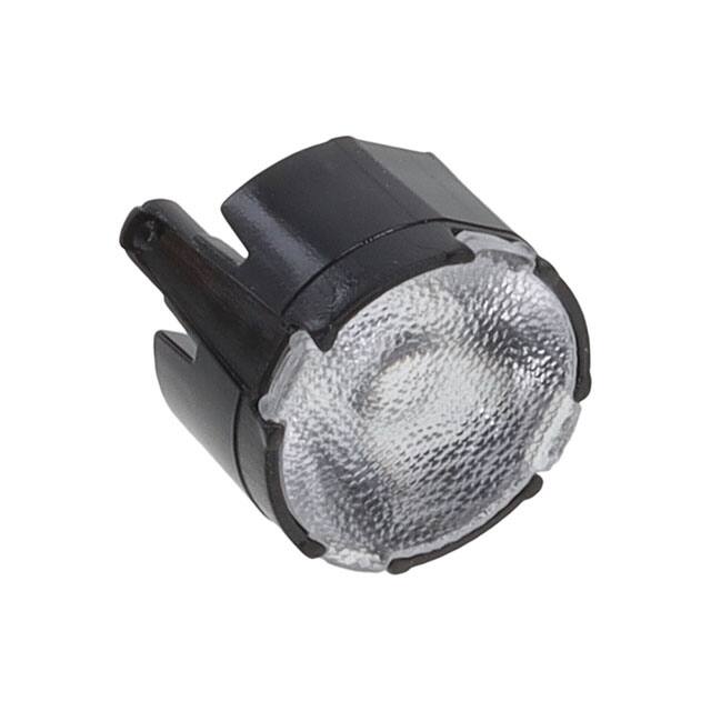 FP18201_LISA3CSP-M-CLIP16 Ledil  Optique - Lentilles